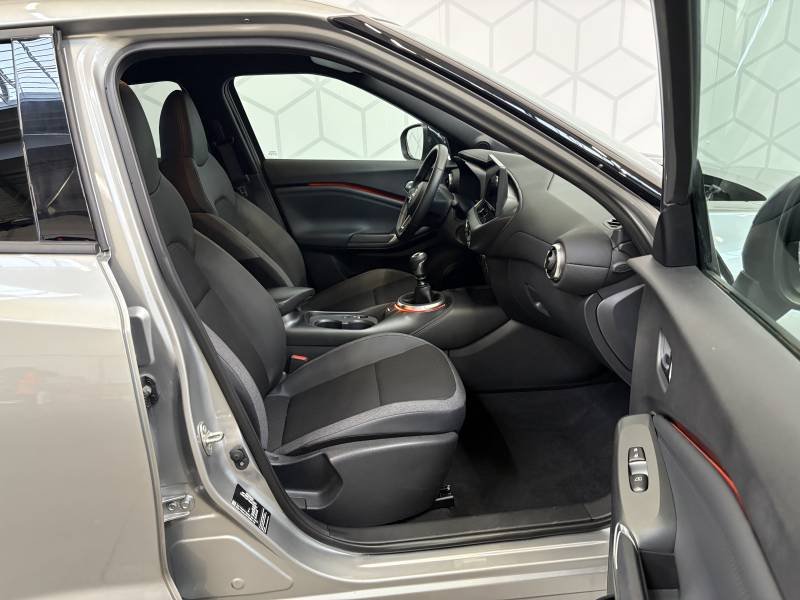 Nissan Juke - Photo 9