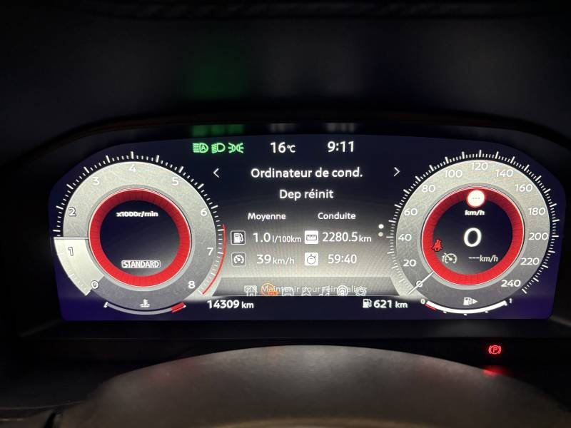 Nissan Juke - Photo 10