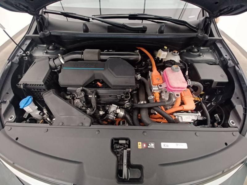 Kia Sportage - Photo 11