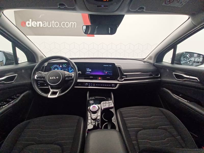 Kia Sportage - Photo 12