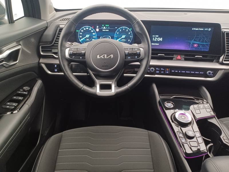 Kia Sportage - Photo 13