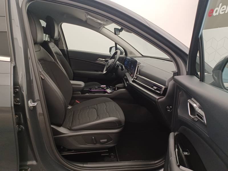 Kia Sportage - Photo 14