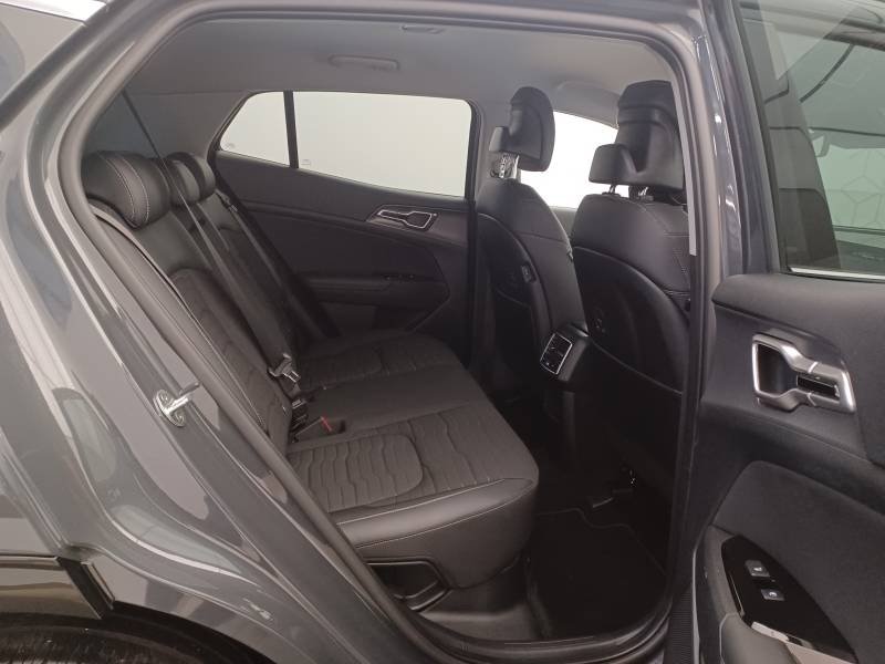 Kia Sportage - Photo 15