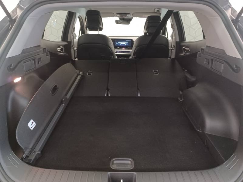 Kia Sportage - Photo 17