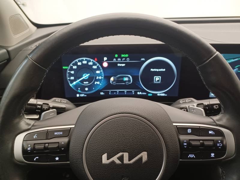 Kia Sportage - Photo 21
