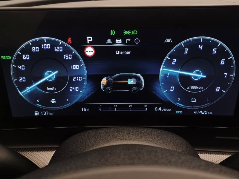 Kia Sportage - Photo 22
