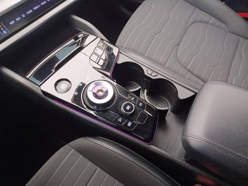 Kia Sportage - Photo 23