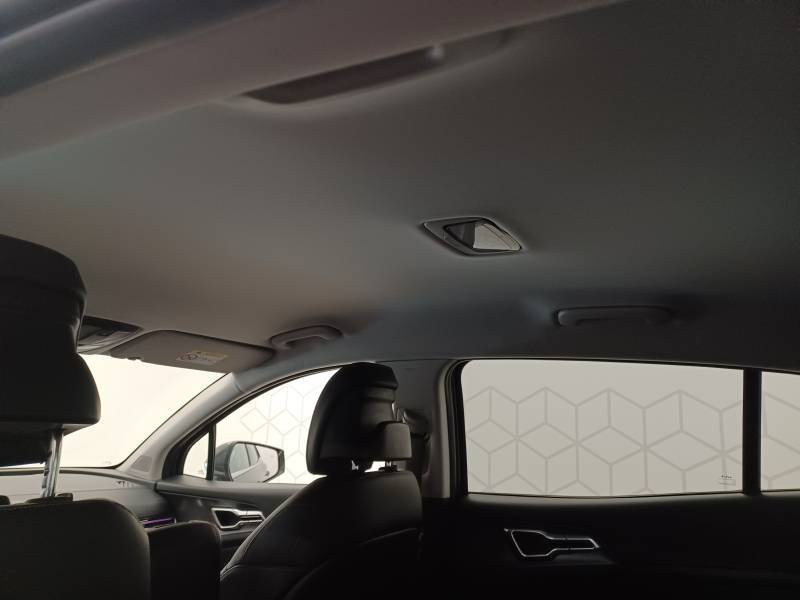 Kia Sportage - Photo 29