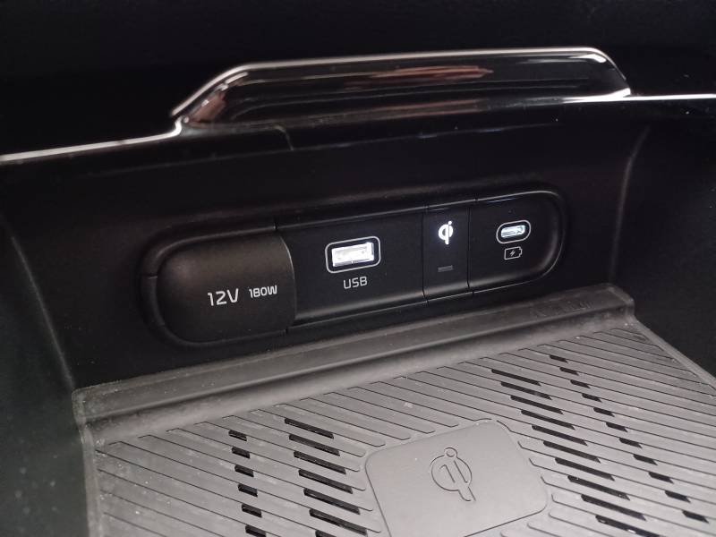 Kia Sportage - Photo 34