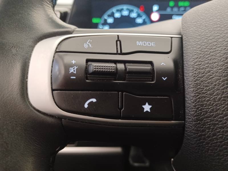 Kia Sportage - Photo 36