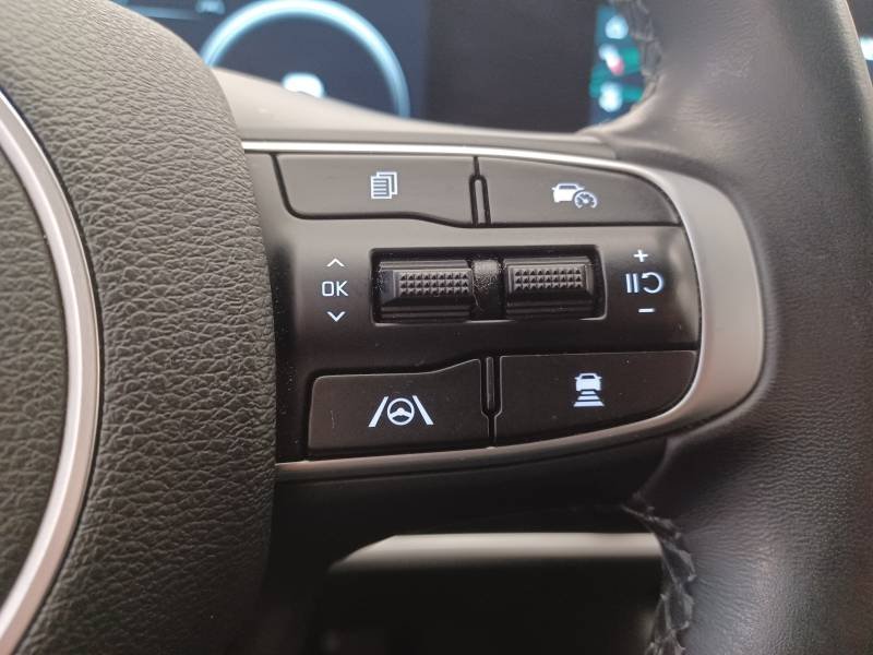 Kia Sportage - Photo 37