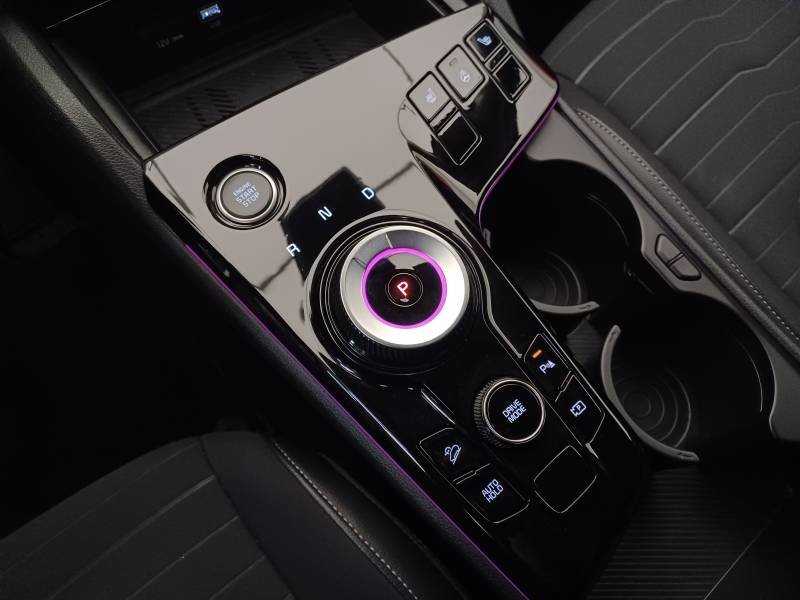 Kia Sportage - Photo 38