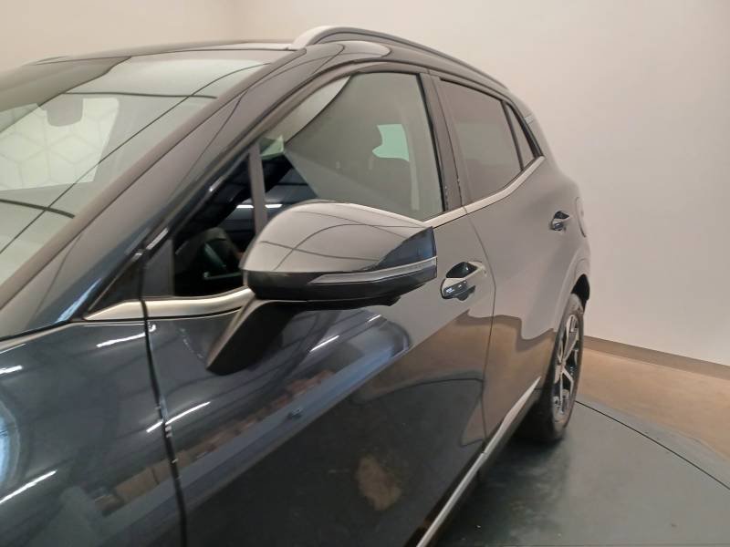 Kia Sportage - Photo 40