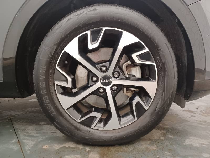 Kia Sportage - Photo 10