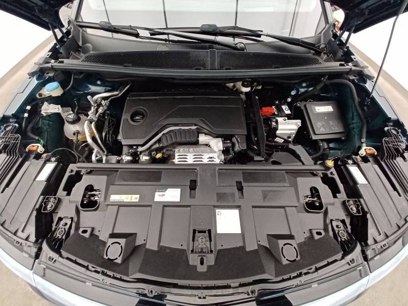 Opel grandland - Photo 11