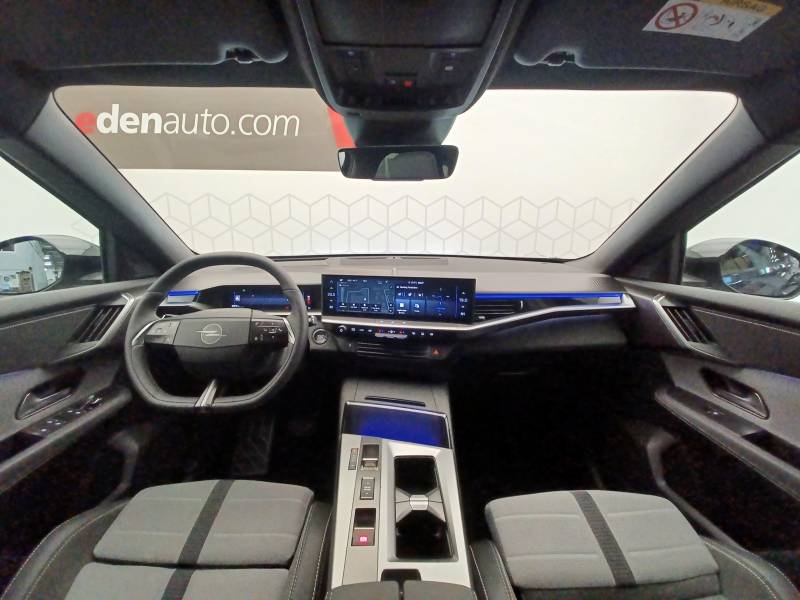 Opel grandland - Photo 12