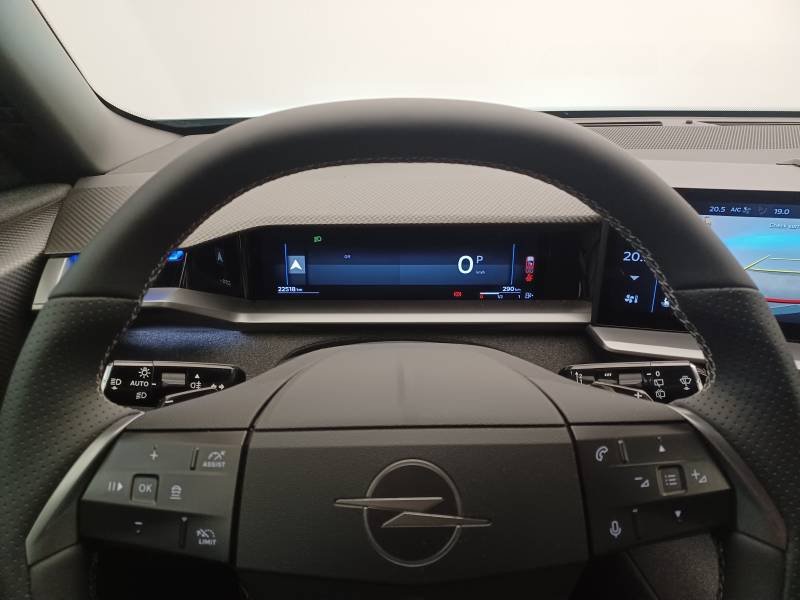 Opel grandland - Photo 21