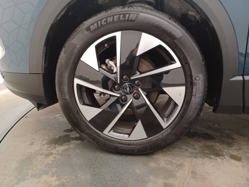 Opel grandland - Photo 7