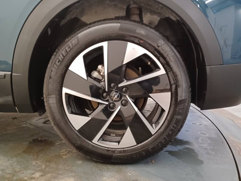 Opel grandland - Photo 8