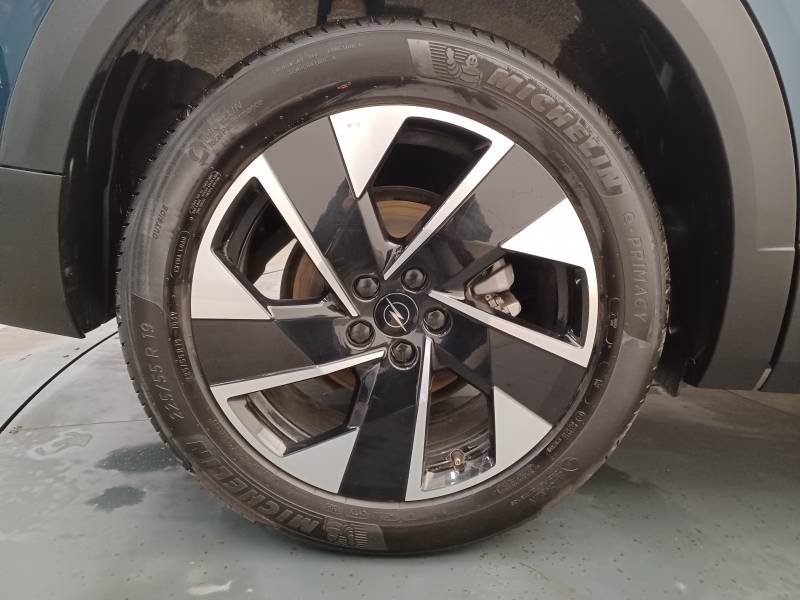 Opel grandland - Photo 9