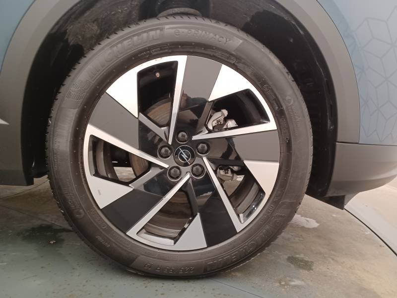 Opel grandland - Photo 10