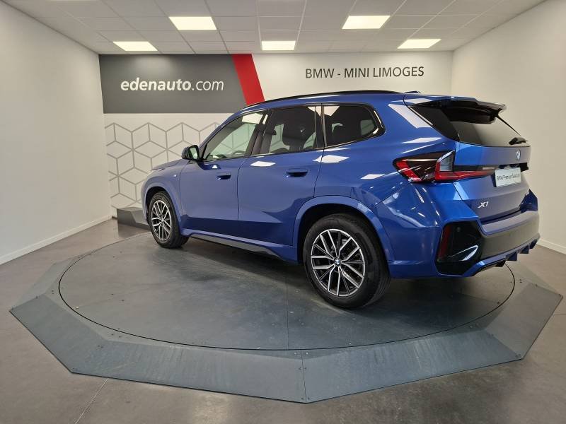 BMW X1 - Photo 11