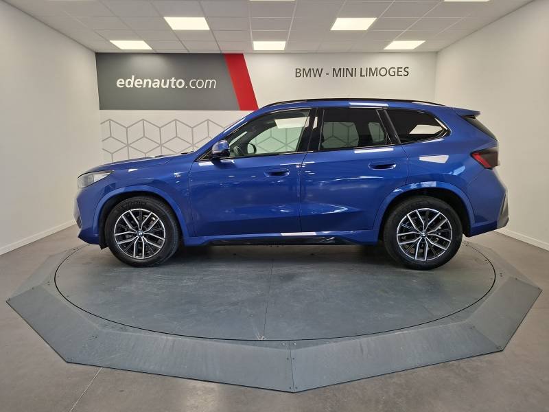 BMW X1 - Photo 12