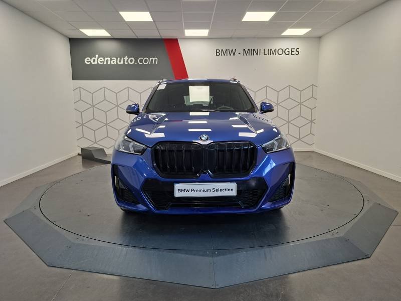 BMW X1 - Photo 13