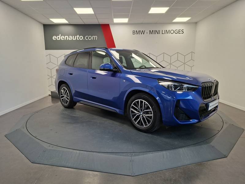 BMW X1 - Photo 14