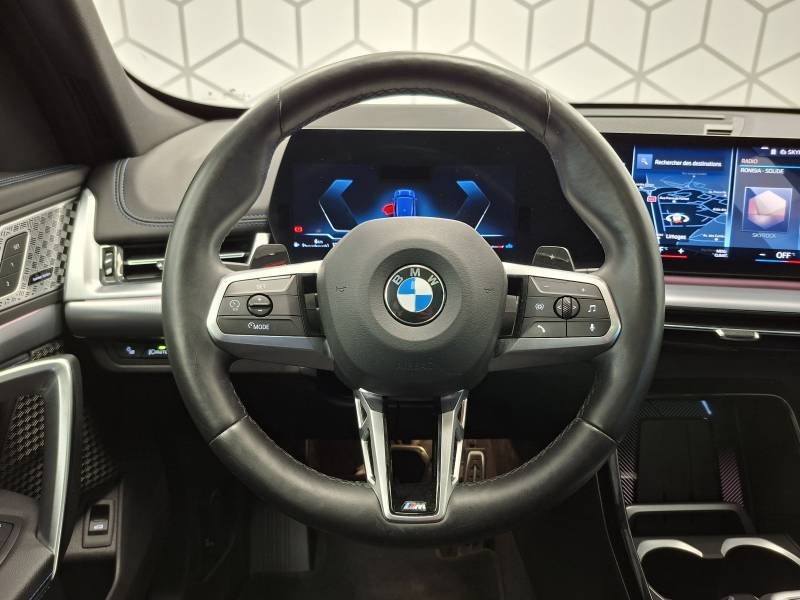 BMW X1 - Photo 17