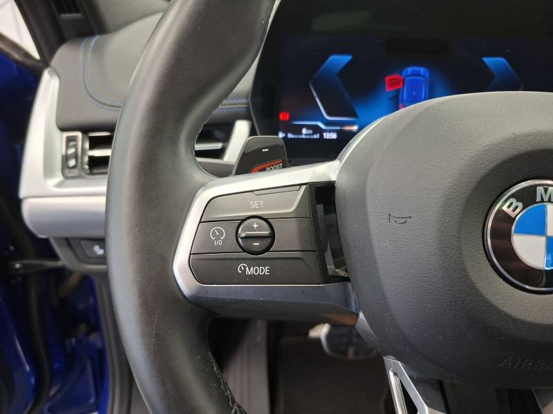 BMW X1 - Photo 18