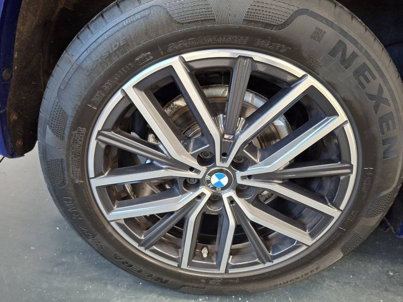 BMW X1 - Photo 36