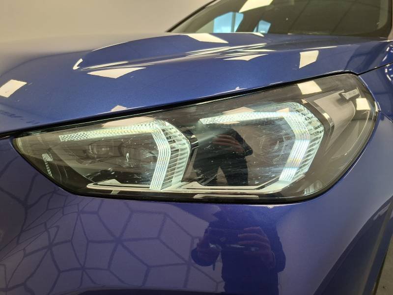 BMW X1 - Photo 37