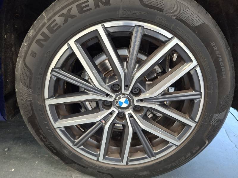 BMW X1 - Photo 8