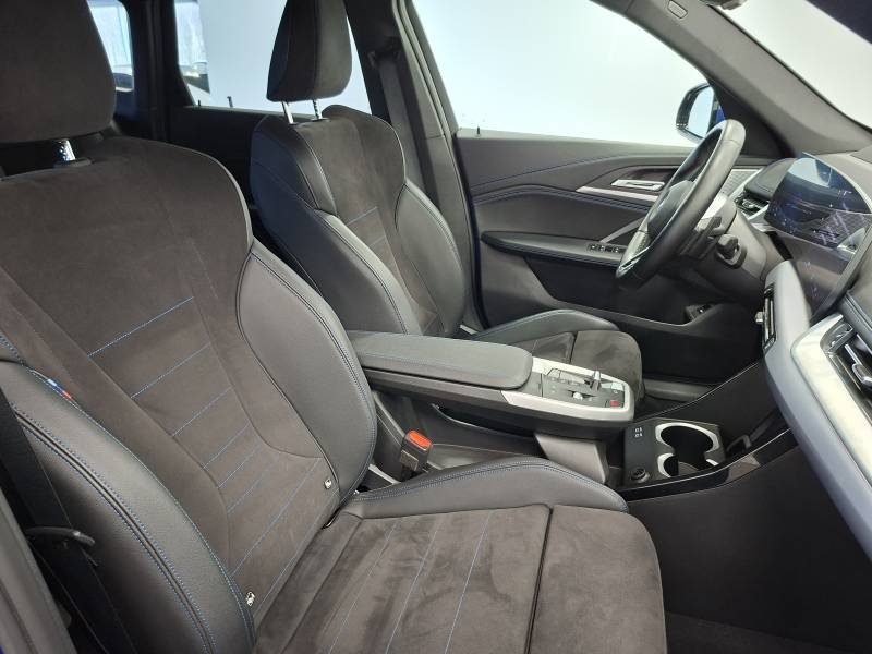 BMW X1 - Photo 9