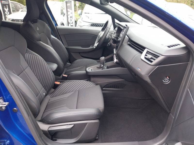Renault Clio - Photo 11