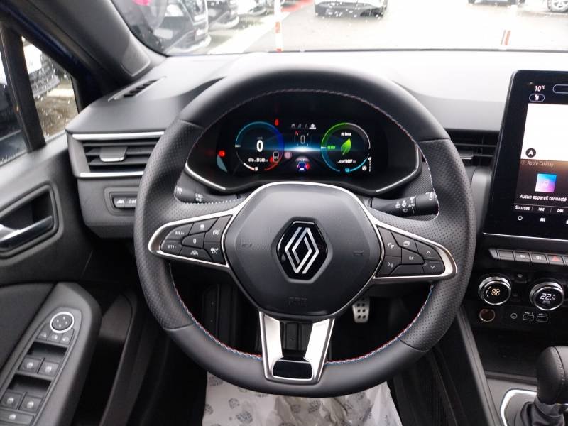 Renault Clio - Photo 13