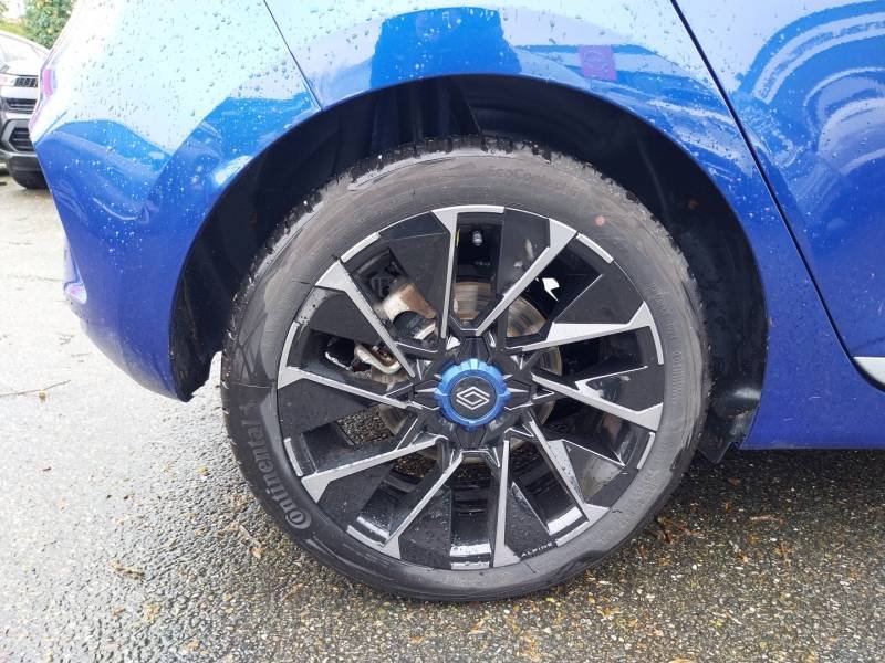 Renault Clio - Photo 16