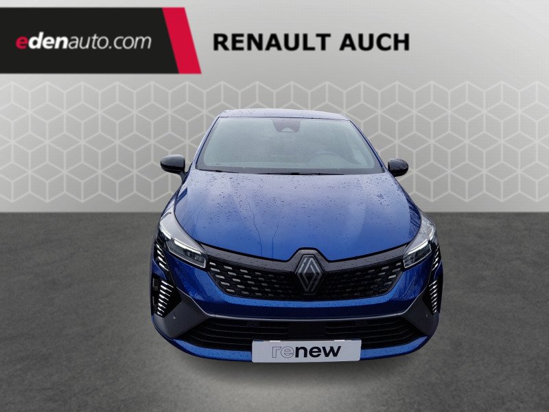 Renault Clio - Photo 2