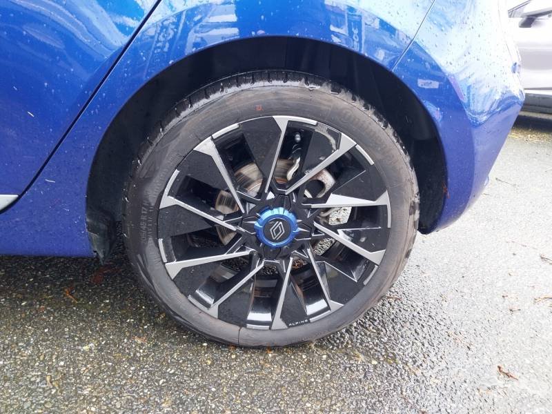 Renault Clio - Photo 21
