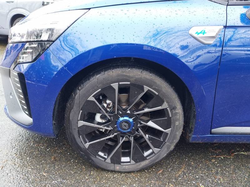 Renault Clio - Photo 22