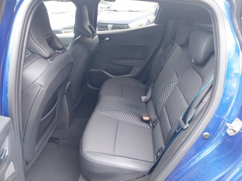 Renault Clio - Photo 23