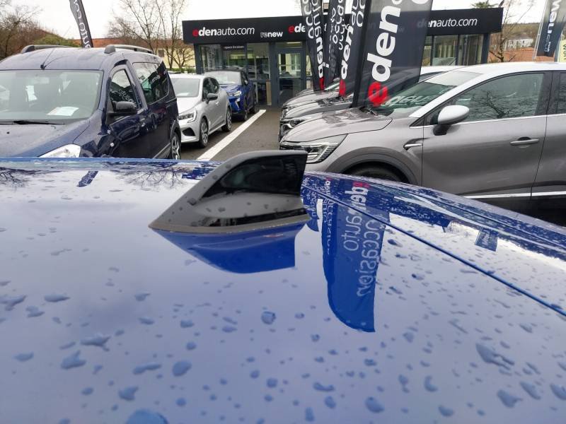 Renault Clio - Photo 25