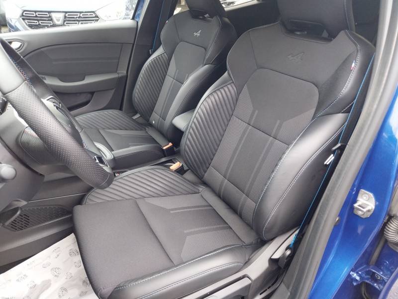 Renault Clio - Photo 26