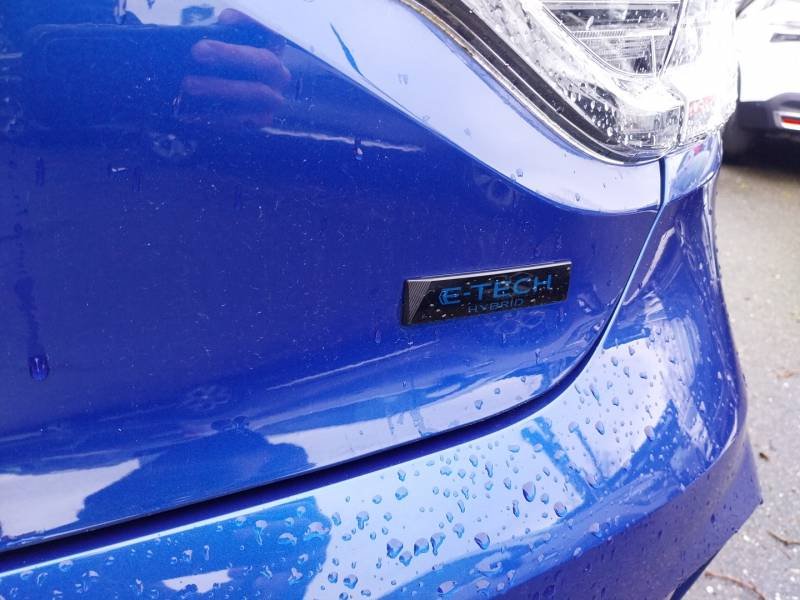Renault Clio - Photo 29