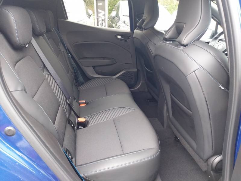 Renault Clio - Photo 30