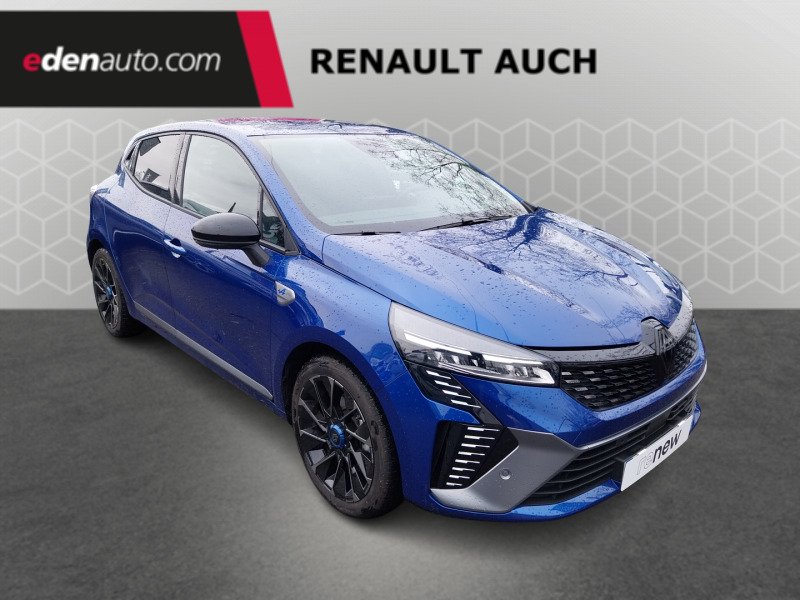 Renault Clio - Photo 3