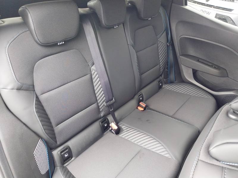 Renault Clio - Photo 31