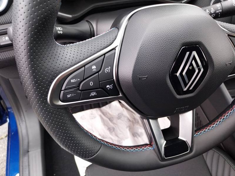 Renault Clio - Photo 35