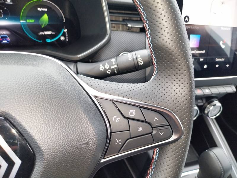 Renault Clio - Photo 36